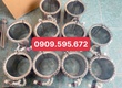Điện trở nhiệt dẹp, vòng sản xuất theo yêu cầu, giao hàng toàn quốc 