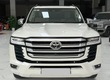 Bán Toyota Land Cruiser LC300 sản xuất 2025 Siêu lướt. 