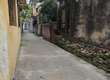 Đất sẵn nhà ở ngay tại Kim Sơn, Gia Lâm  Thuận An  Đường oto vào, ngõ...