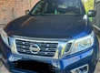 BÁN Nissan Navara 2017 máy dầu số tự động giá tốt 