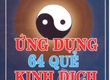 Ứng Dụng 64 Quẻ Kinh Dịch Trong Kinh Doanh 