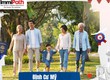 Đi Mỹ diện bảo lãnh   chiến lược đầu tư dài hạn cho tương lai của con...