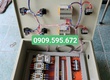 Tủ điện điều khiển DTEC 