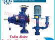 Đại lý phân phối FIP POMPE pumps 