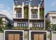 Thạnh Xuân 25   nhà đẹp giá 8.7 tỷ, không mua tiếc 