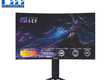 Màn Hình Gaming VSP VG321C  32 inch, FHD,VA,165Hz,4ms,400nits,HDMI,DP 