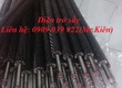 Điên trở cánh tản nhiệt 