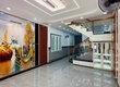 Nhà  Mới  Keng  Hiệp  Thành 17, Q12  Ngang  4.2M   CHỈ...