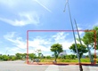 Lô góc 4MT  2368m2   Ngang 40m Vị trí đẹp Trần Đại Nghĩa và Đào Duy...