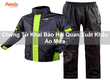 Chứng Từ Khai Báo Hải Quan Xuất Khẩu Áo Mưa 