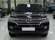 Bán Toyota Land Cruiser 4.6 V8 sản xuất 2020, 4 ghế VIP. 