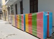 Tủ đựng tư trang 20 ô 