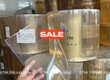 Rèm nhựa pvc cuộn khổ nhỏ giá sỉ toàn quốc 