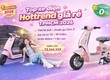 Top xe điện Hottrend giá rẻ tại TP.HCM đáng mua nhất 2026 
