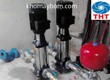 Máy Bơm Đẩy Cao Maro Phù Hợp Với Những Nhu Cầu Nào 