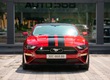 Bán Ford Mustang 2.3 EcoBoost 2020 màu đỏ, nhập Mỹ 