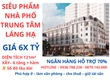 Hàng Cực Độc   Phố Láng Hạ 120m2 Xây 6 Tầng Thiết Kế Có Hầm 