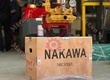 Đầu phun xịt áp lực cao 5Hp Nakawa NK 3098 giá rẻ 