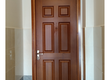 Cửa gỗ HDF veneer tại Bảo Lộc 