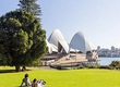 Du lịch hè Sydney quyến rũ 2026 