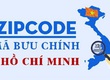 Vai trò của Mã bưu chính TPHCM trong việc ký gửi, vận chuyển hàng hóa 