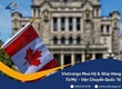 VietCargo   hỗ trợ kiểm tra mã postal code Canada nhanh chuyên nghiệp 