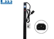 Thanh nguồn PDU Universal 12 Port   Phích cắm C14 