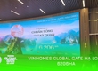 Siêu đô thị 6206ha Vinhomes Global Gate Hạ Long, kiến tạo chuẩn sống toàn cầu 