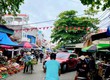 Bán nhà 3 tầng xây độc lập có sân cổng tại Đa Phúc   Dương Kinh 