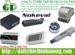 Phân phối Cảm biến Nokeval Việt Nam 