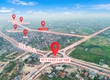 Bán đất Phú Thái gần khu vực Nút Giao Lập thể đường ô tô tải 