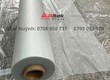 Màng nhựa dẻo đục mờ   may túi mỹ phẩm 