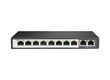 Switch PoE D Link dgs F1010P E 
