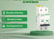 Aptomat MCB Schneider A9K24263 