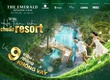 Căn hộ chuẩn resort giữa lòng thành phố, chỉ thanh toán 9 triệu mỗi tháng 
