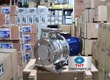 Máy bơm đầu Inox Maro sử dụng phổ biến ở đâu 