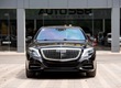 Bán Mercedes S400L 2017, chất lượng cao 