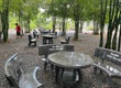 Bàn ghế đá Bình Dương 