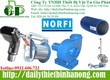 Đại lý phân phối thiết bị hãng Norfi chính hãng 
