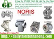 Phân phối chính hãng sản phẩm NORIS Armaturen 