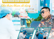 Nha Khoa Gần Sân Bay Tân Sơn Nhất: Chỉ 5 Phút Di Chuyển 