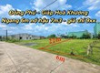 Chính chủ bán lô đất 143m2 ngang 6m tại Đông Phú giáp Hoà Khương 