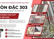 Thép tròn đặc Inox 303  SUS303 : Giải pháp vàng cho gia công CNC tốc độ cao...