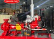 Máy bơm chữa cháy Diesel Stella STR80 315/75 75kW 