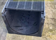 Mương nước HDPE   Thoát nước nhanh   Chống ăn mòn   Tiết kiệm tối...