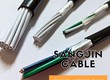 Mua cáp Sangjin cắt lẻ theo mét tại TP.HCM 