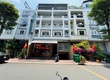 Bán Toà Nhà Nguyễn Hữu Thọ Khu Dân Cư Kim Sơn, Quận 7   10x20m hầm 5...