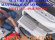 10 Địa chỉ sửa chữa bảo hành máy sấy quần áo Samsung uy tín tại Hà Nội 