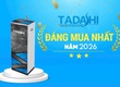 Máy lọc nước RO cao cấp đáng mua nhất năm 2026 