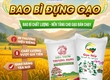 Bao Bì Đựng Gạo 